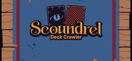 Scoundrel: Deck Crawler cover art