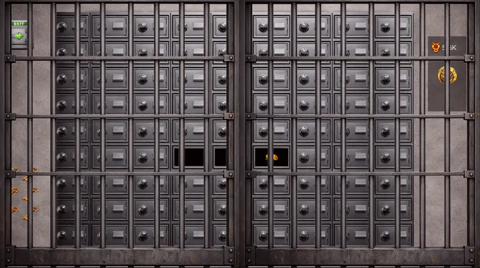 Vaultix screenshot 3