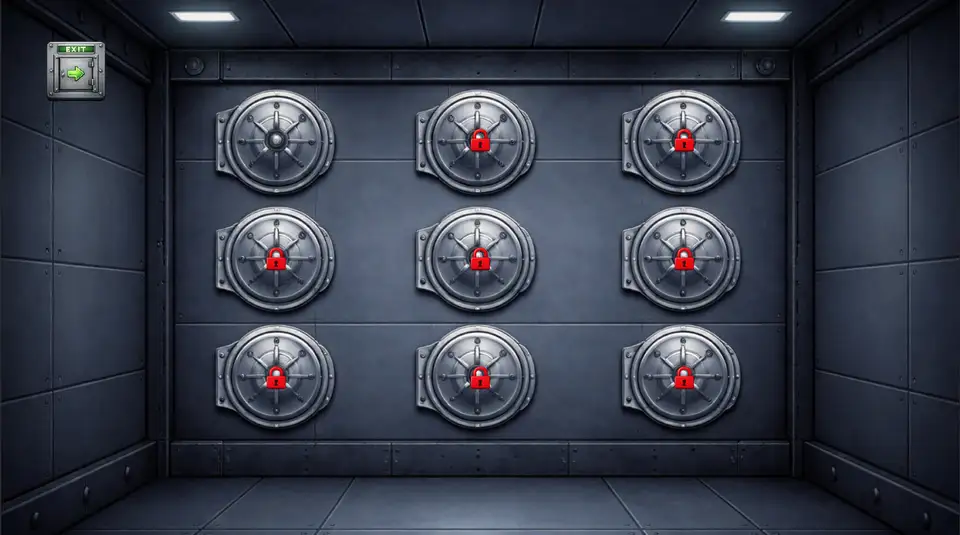Vaultix screenshot 4