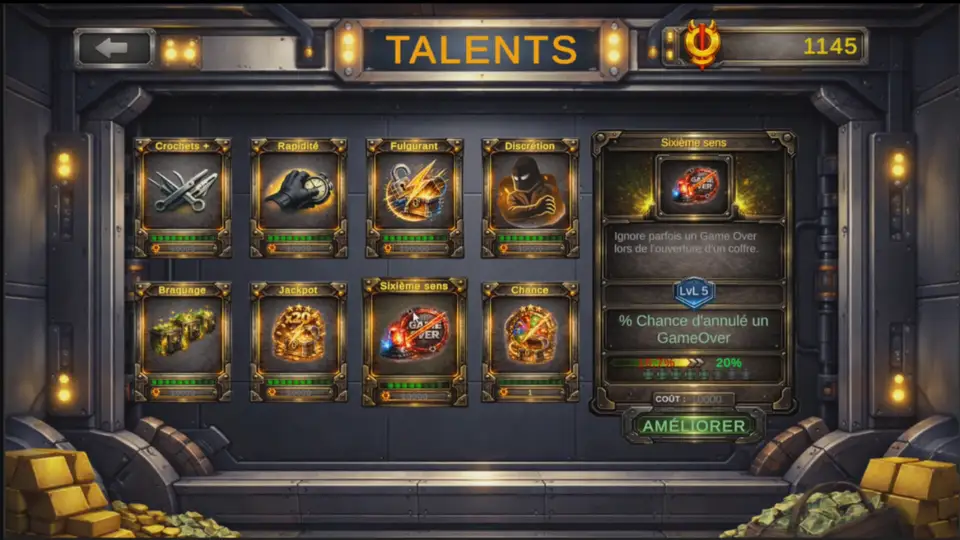 Vaultix screenshot 5