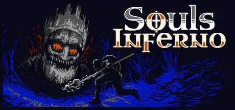Souls Inferno cover art