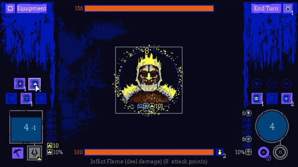 Souls Inferno screenshot 4