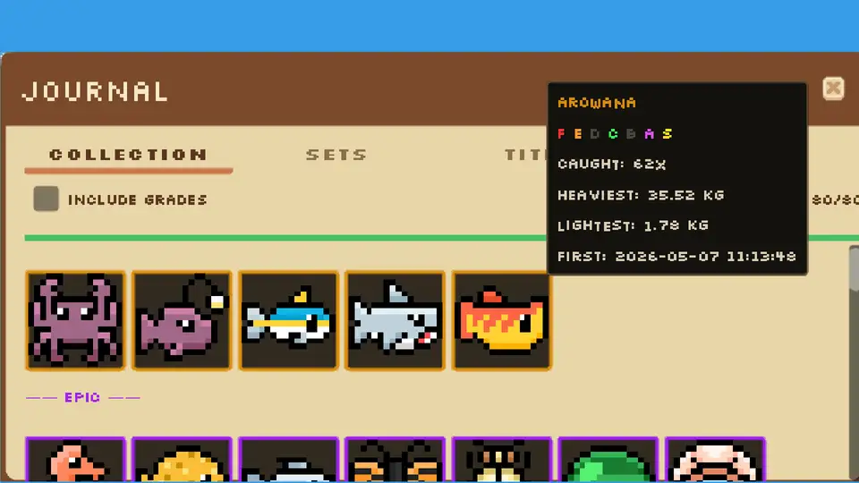 Pier Pals screenshot 4