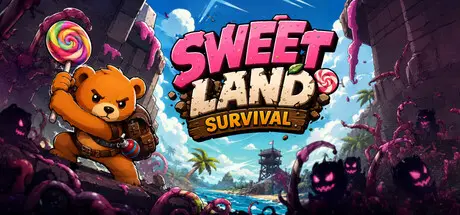 Sweet Land Survival cover art