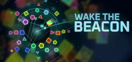 Wake the Beacon cover art