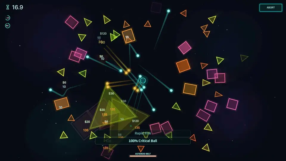Wake the Beacon screenshot 1