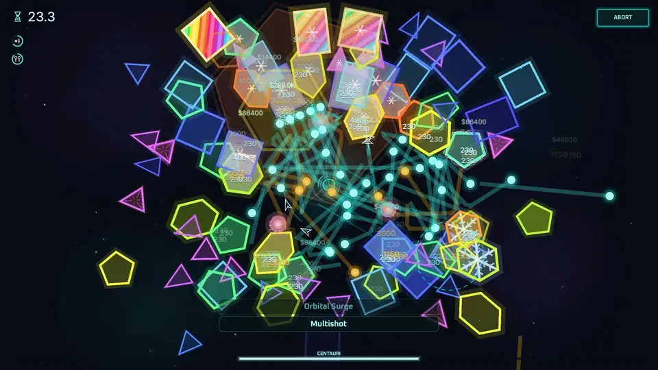 Wake the Beacon screenshot 2