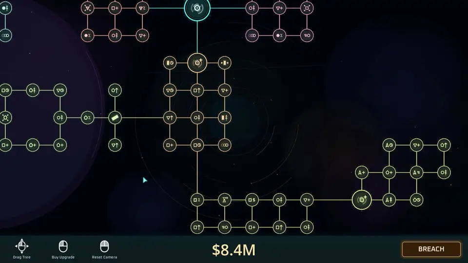 Wake the Beacon screenshot 3