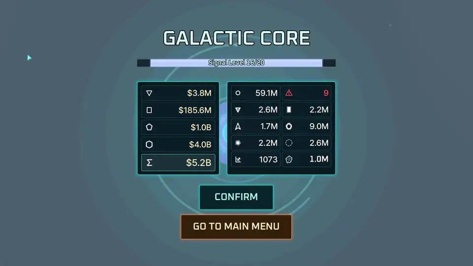 Wake the Beacon screenshot 4
