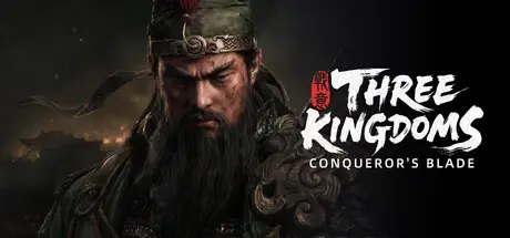 Conqueror's Blade: Three Kingdoms cover art
