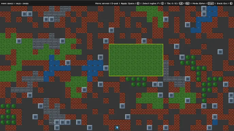 Steel Crawlers screenshot 6