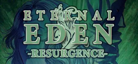 Eternal Eden™ Resurgence cover art