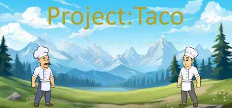 Project:Taco cover art