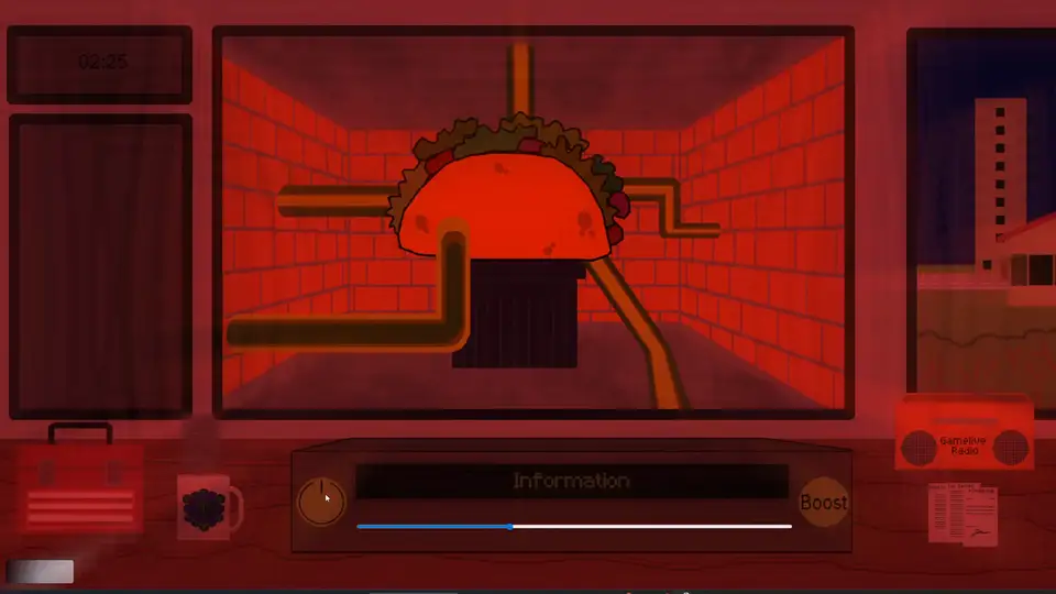 Project:Taco screenshot 3
