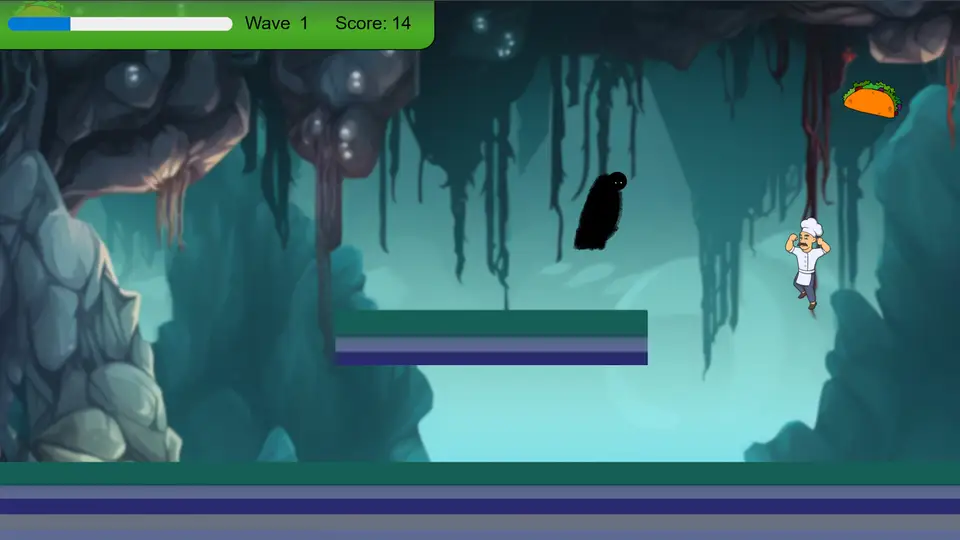 Project:Taco screenshot 6