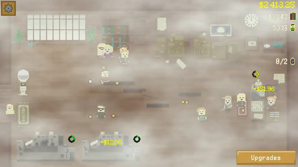 Bookstore Incremental screenshot 5