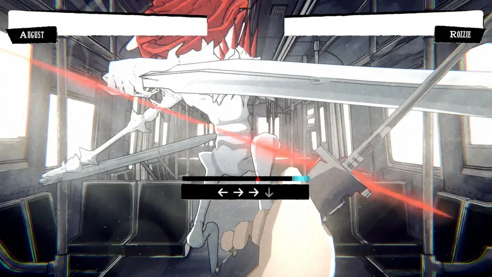 Wiseman: No More Breakups screenshot 2