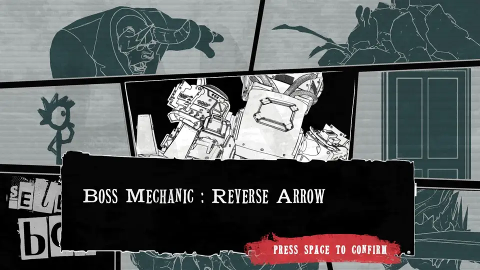 Wiseman: No More Breakups screenshot 3