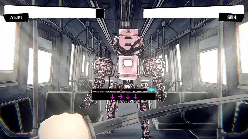 Wiseman: No More Breakups screenshot 6