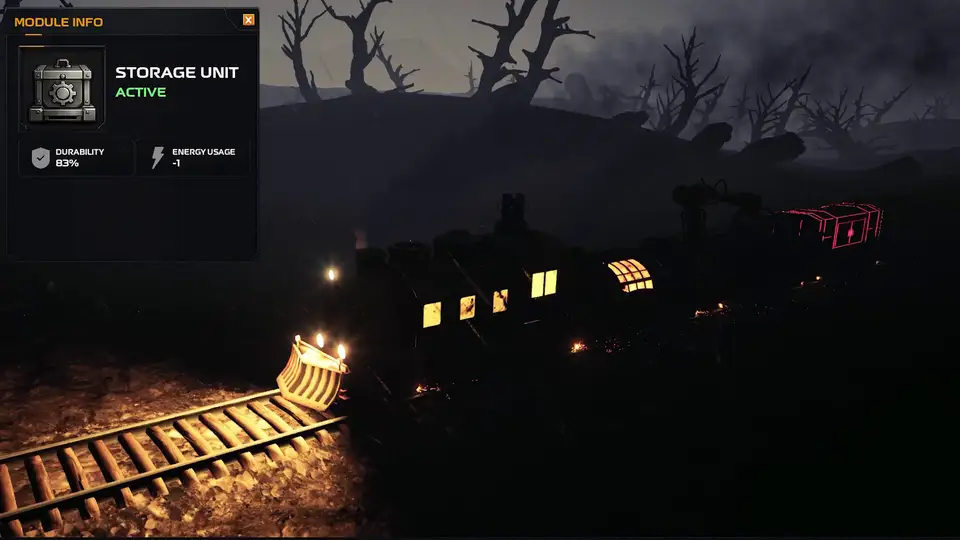 Mad Merchant screenshot 1