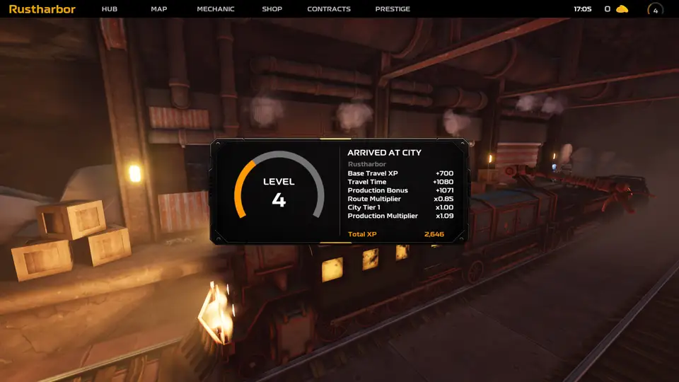 Mad Merchant screenshot 3