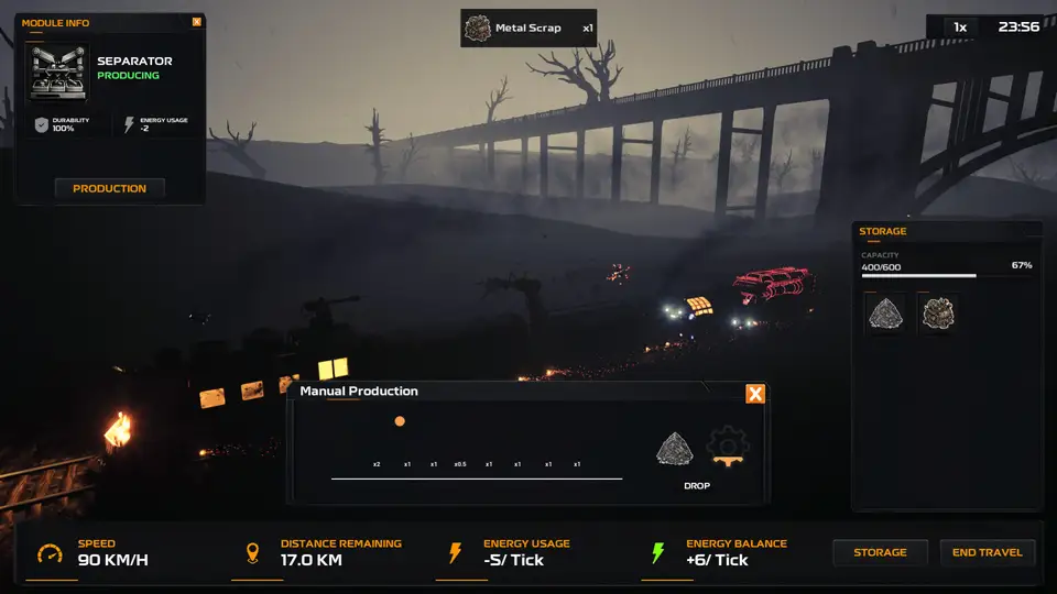 Mad Merchant screenshot 5