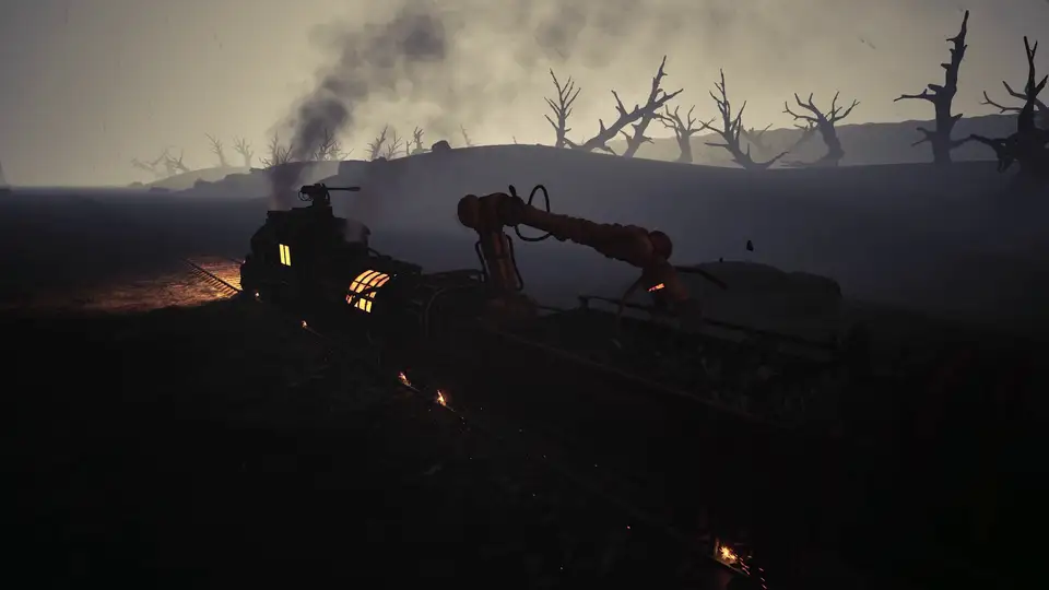 Mad Merchant screenshot 6