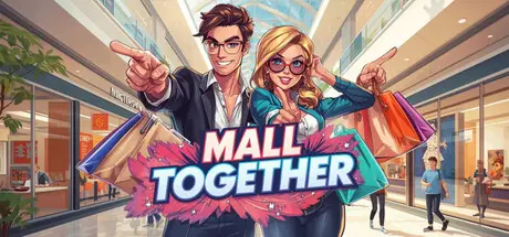 Mall Together cover art