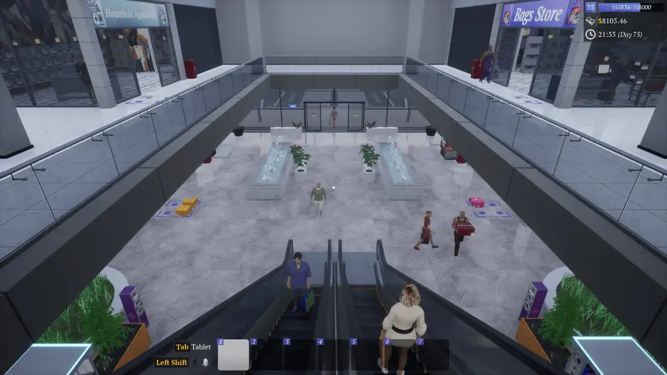 Mall Together screenshot 3
