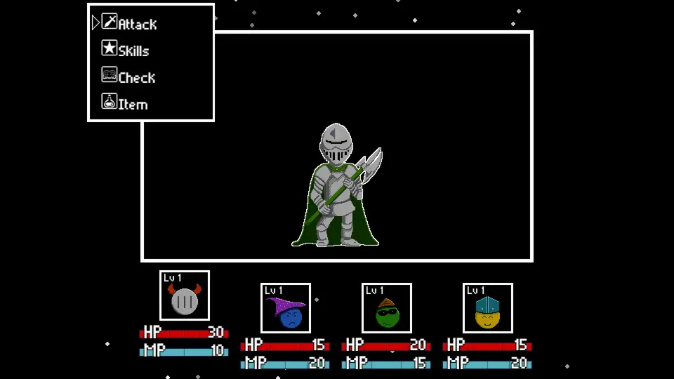 miniquest screenshot 2
