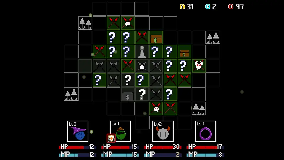 miniquest screenshot 3