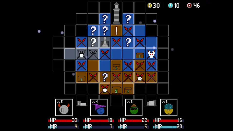 miniquest screenshot 5