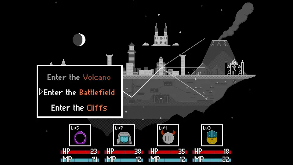 miniquest screenshot 6