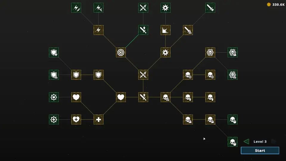 Grind 'Em All screenshot 4