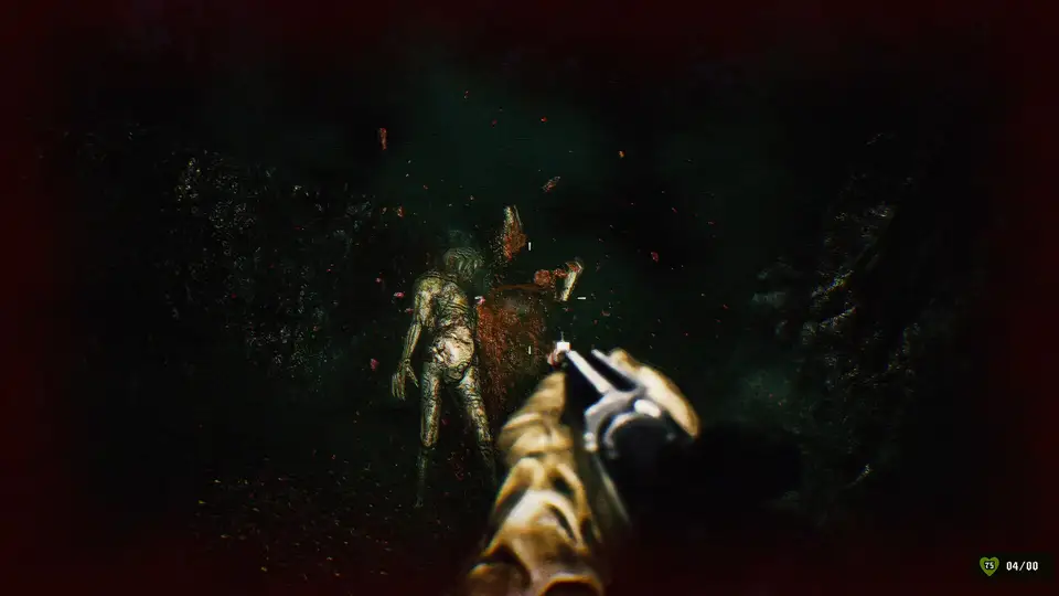 GUTTED: Infested Crypts screenshot 3