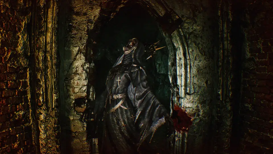 GUTTED: Infested Crypts screenshot 5