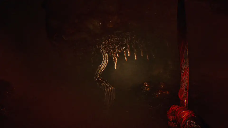GUTTED: Infested Crypts screenshot 6