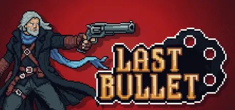 Last Bullet cover art