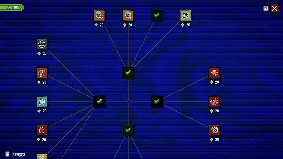 Last Bullet screenshot 4