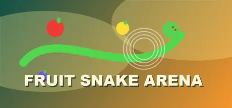 Fruit Snake Arena cover art