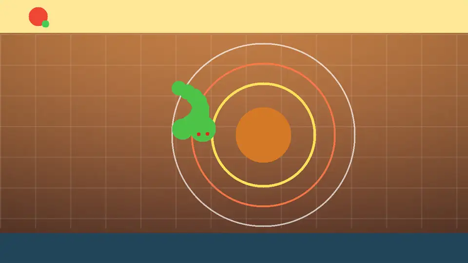 Fruit Snake Arena screenshot 6