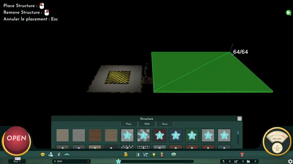 Quiet Hour screenshot 1