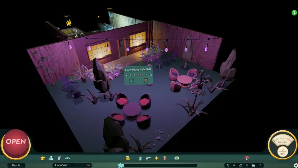 Quiet Hour screenshot 2