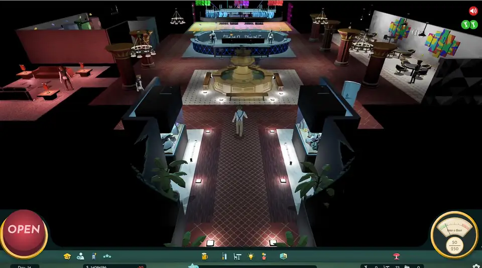 Quiet Hour screenshot 4
