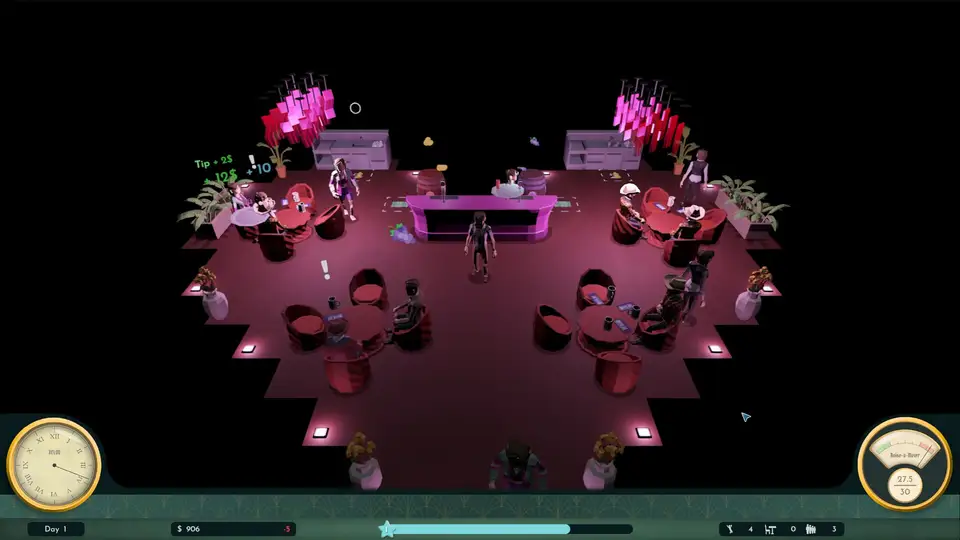 Quiet Hour screenshot 5