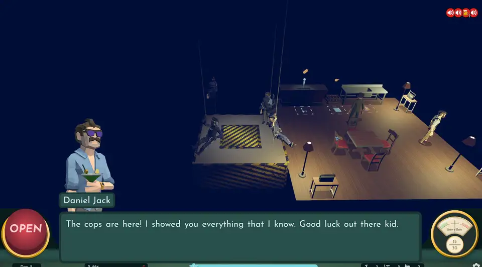 Quiet Hour screenshot 6