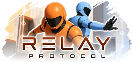 Relay Protocol cover art