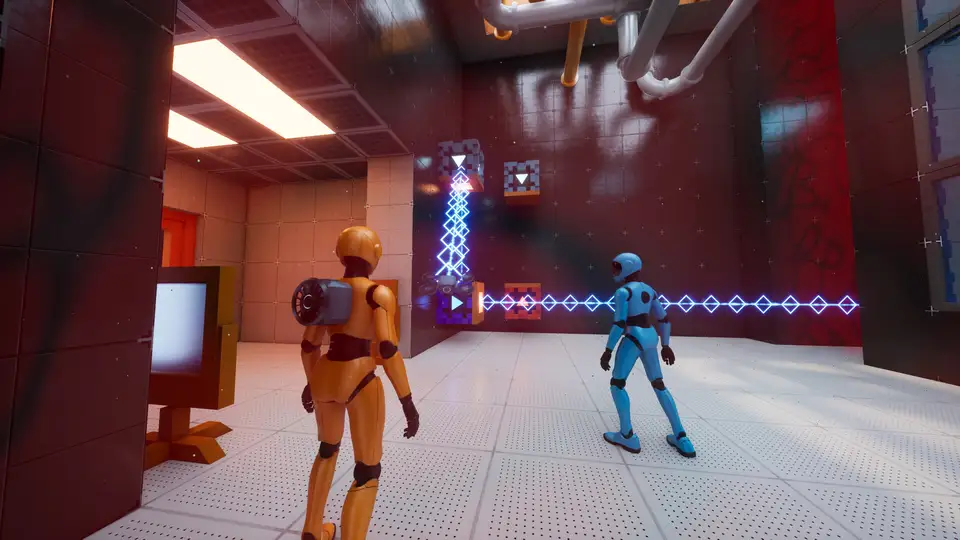 Relay Protocol screenshot 1