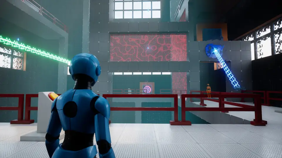 Relay Protocol screenshot 2