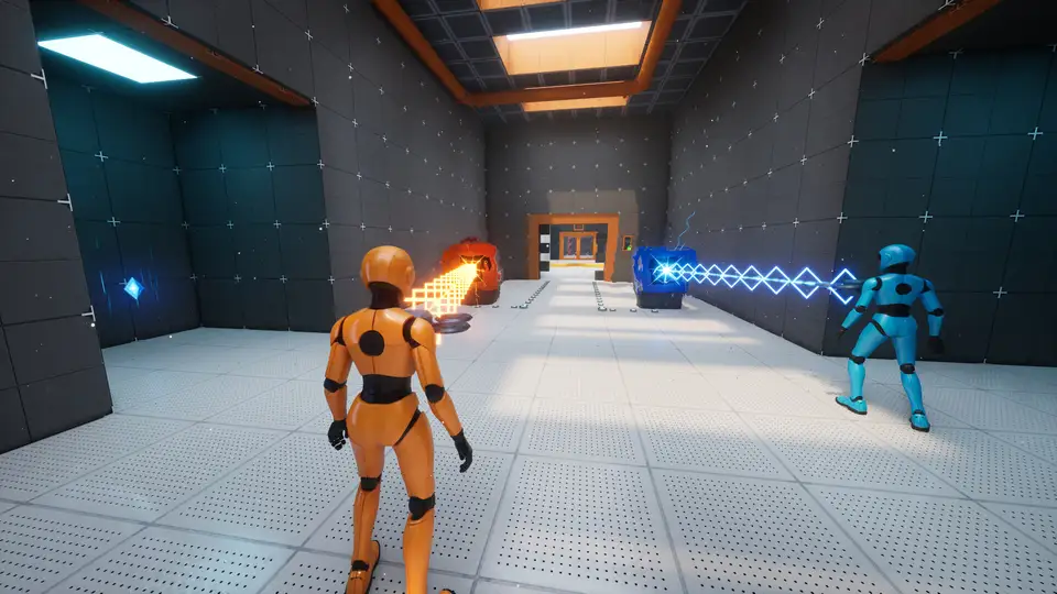 Relay Protocol screenshot 3